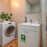 Da Rocha By Lovelystay Apartment *