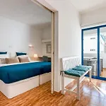 Apartment Da Rocha By Lovelystay *