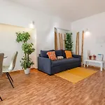 Da Rocha By Lovelystay Apartment *