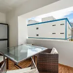 Apartment Da Rocha By Lovelystay Portimao