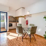 Da Rocha By Lovelystay Apartment Portimao