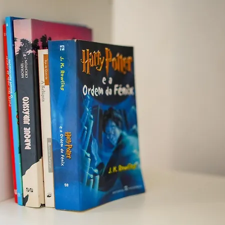 Da Rocha By Lovelystay Apartamento Portimão