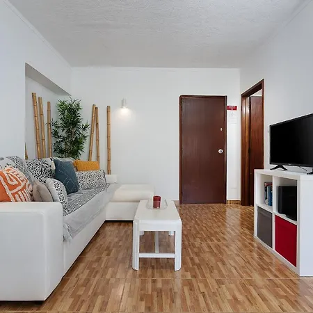 Da Rocha By Lovelystay