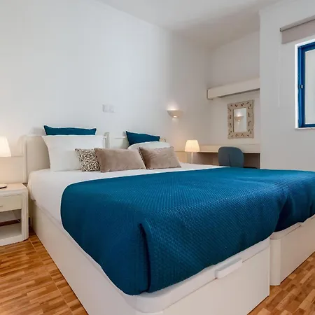 Da Rocha By Lovelystay Apartment Portimao