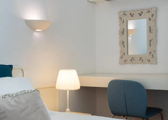 Apartamento Da Rocha By Lovelystay *