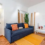 Da Rocha By Lovelystay *