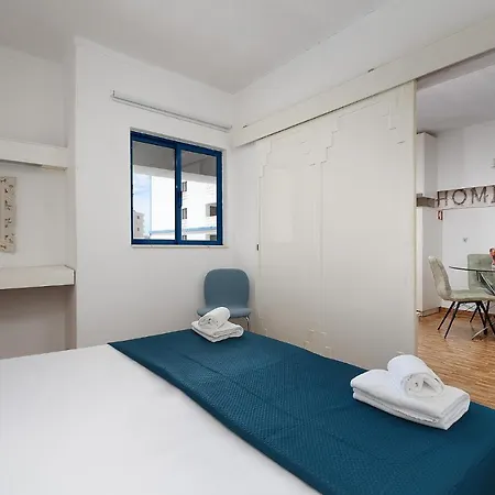 Da Rocha By Lovelystay Apartment *