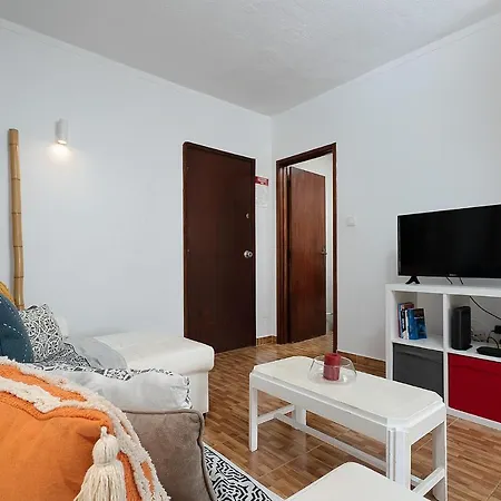 Da Rocha By Lovelystay 公寓