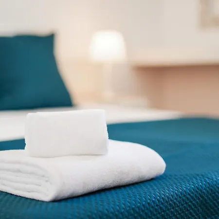 Da Rocha By Lovelystay Apartment *