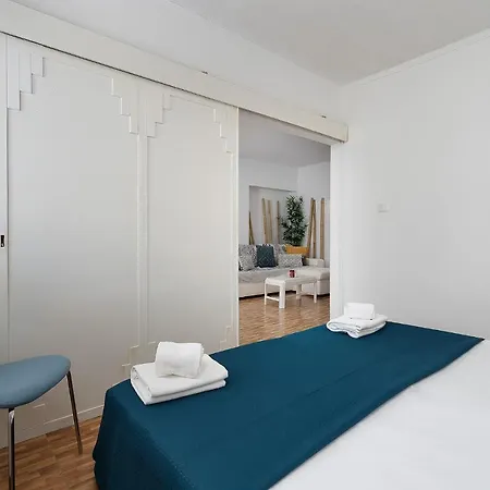 Da Rocha By Lovelystay Apartment *