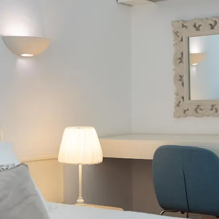 Appartement Da Rocha By Lovelystay *