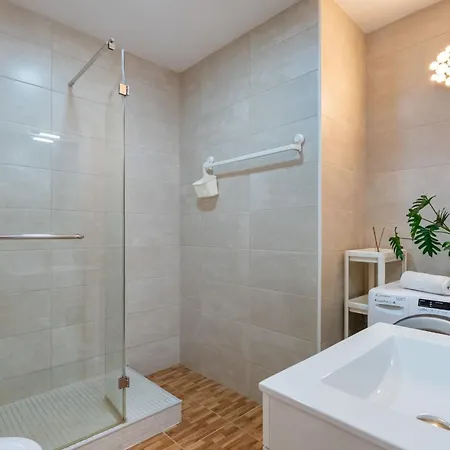 Da Rocha By Lovelystay Appartement Portimão