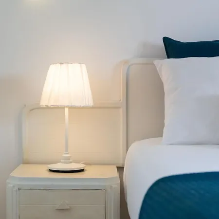 Appartement Da Rocha By Lovelystay Portimão