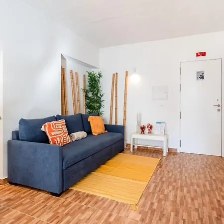 Da Rocha By Lovelystay Appartement