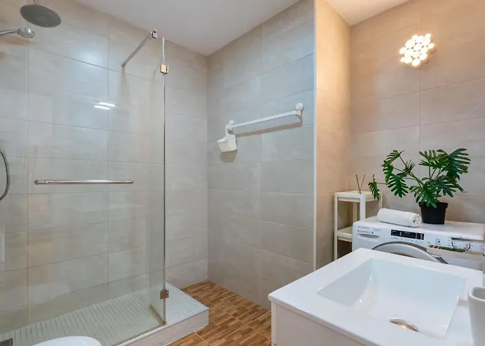 Da Rocha By Lovelystay Appartement Portimão