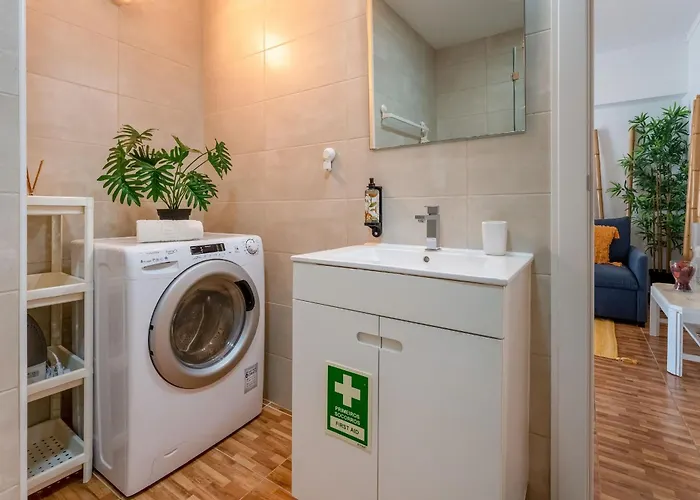 Da Rocha By Lovelystay Appartement *