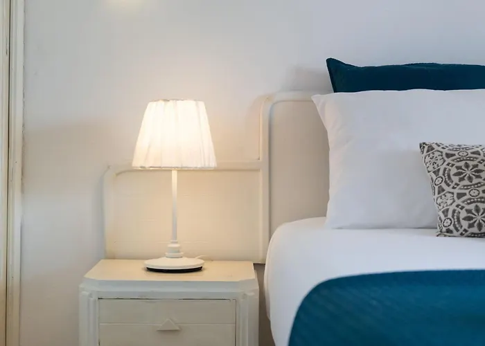 Appartement Da Rocha By Lovelystay Portimão