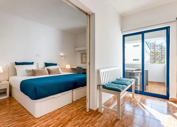 Appartement Da Rocha By Lovelystay *