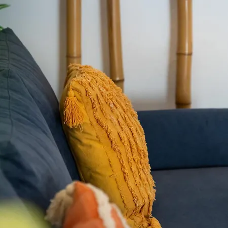 Da Rocha By Lovelystay * Portimão