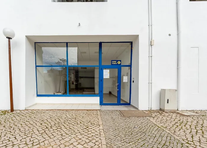 Da Rocha By Lovelystay * Portimão