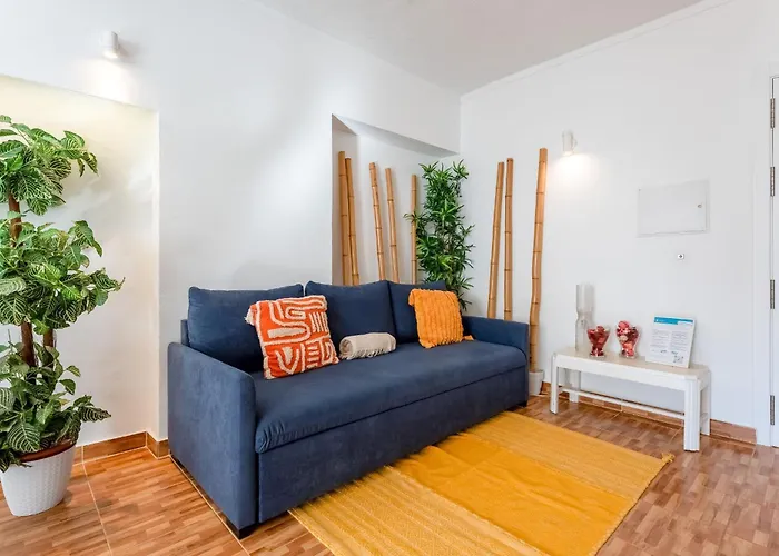 Da Rocha By Lovelystay *